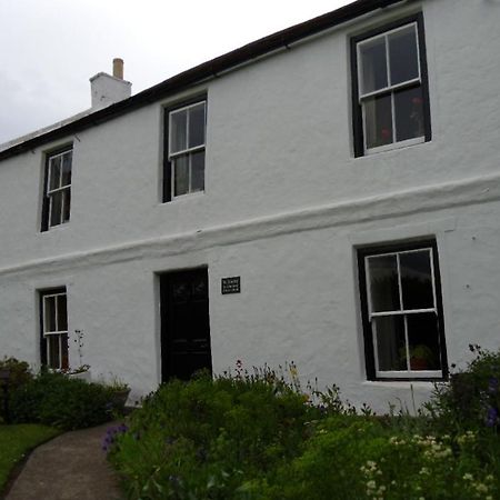 Bed and Breakfast The Old Vicarage à Belford Extérieur photo