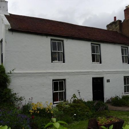 Bed and Breakfast The Old Vicarage à Belford Extérieur photo
